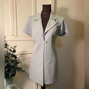 Vintage Fashion Bug Tunic